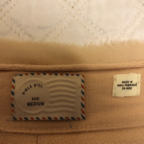 Anthropology Beaded Cardigan - Picture 6 of 9